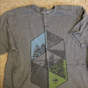 Men’s Arbor Tee